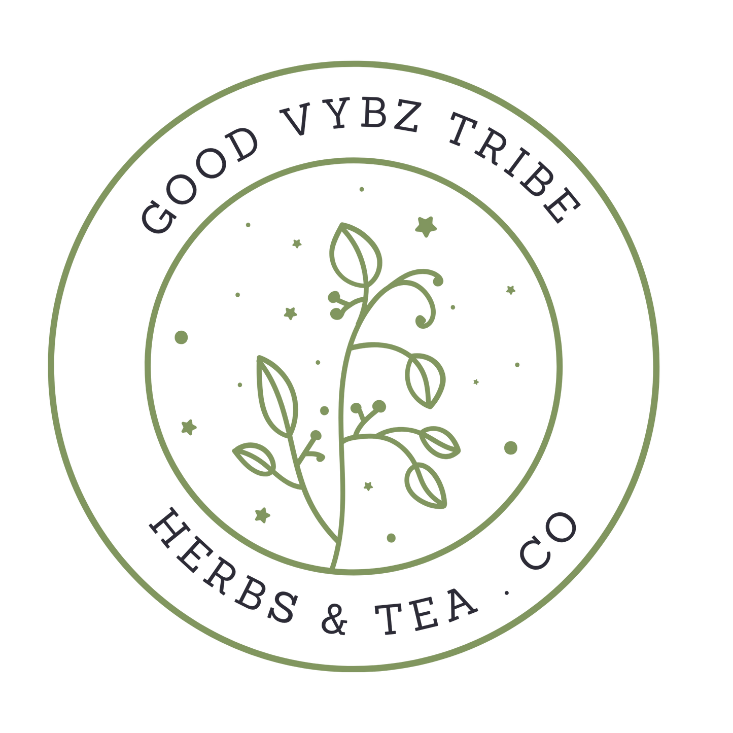 Good Vybz Tribe Wellness Intake