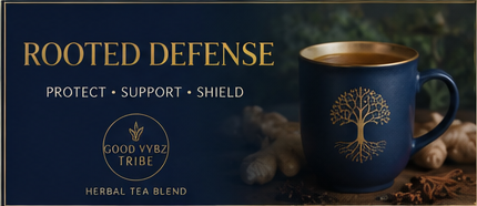 ROOTED DEFENSE
