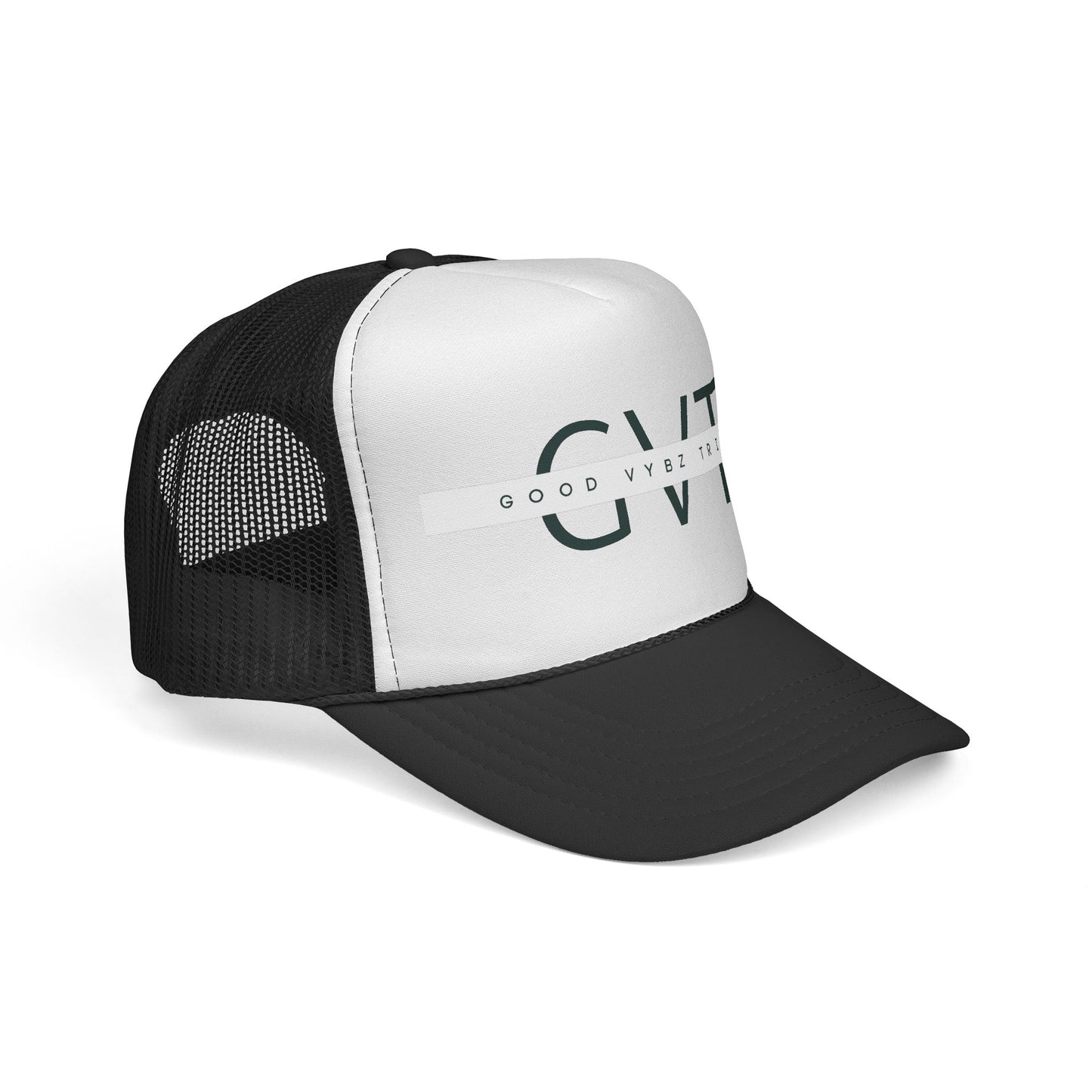 Good Vybz Tribe -Trucker Cap