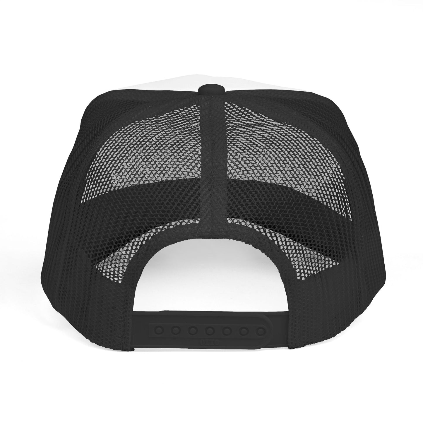 Good Vybz Tribe -Trucker Cap