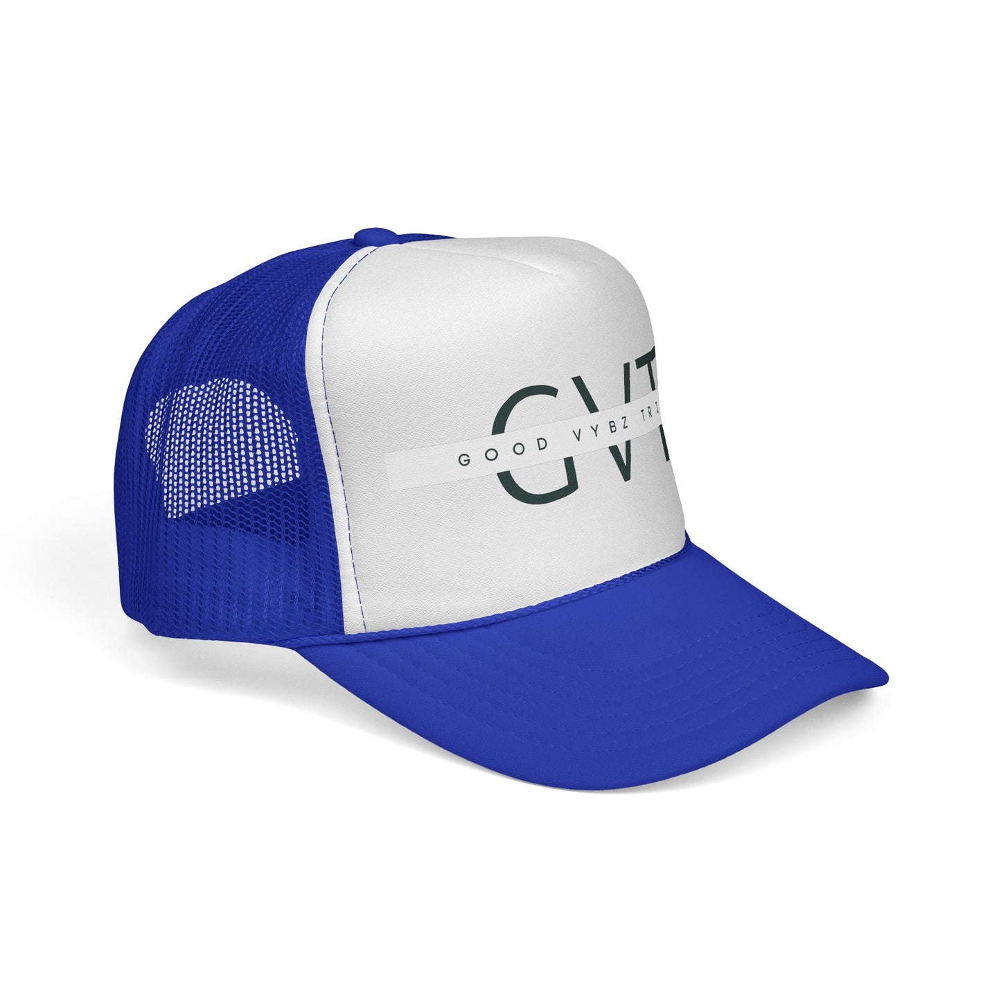 Good Vybz Tribe -Trucker Cap