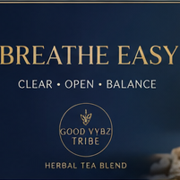 BREATHE EASY