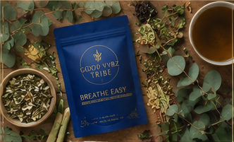 BREATHE EASY