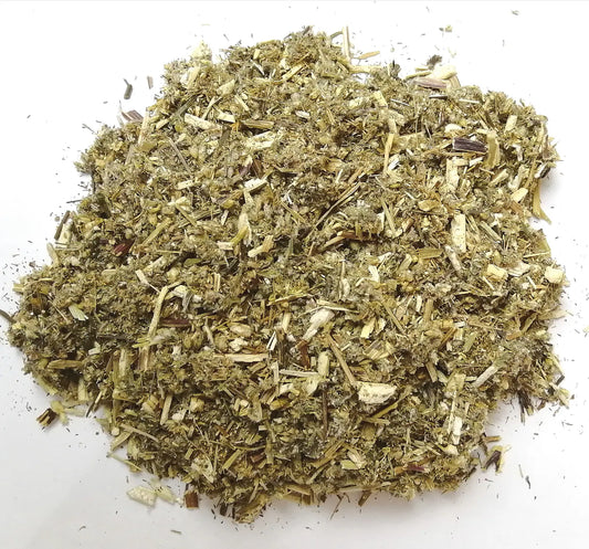 Mugwort
